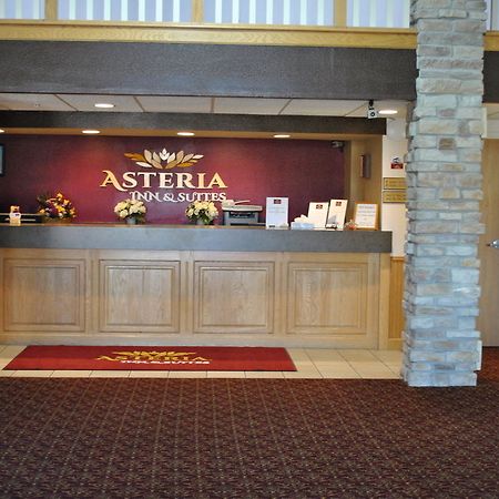 Americinn By Wyndham Hotel And Suites Long Lake Экстерьер фото