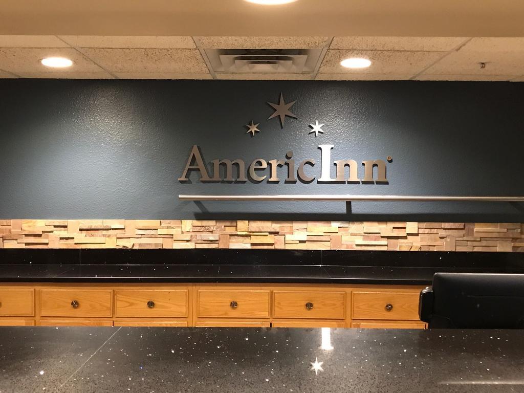Americinn By Wyndham Hotel And Suites Long Lake Экстерьер фото
