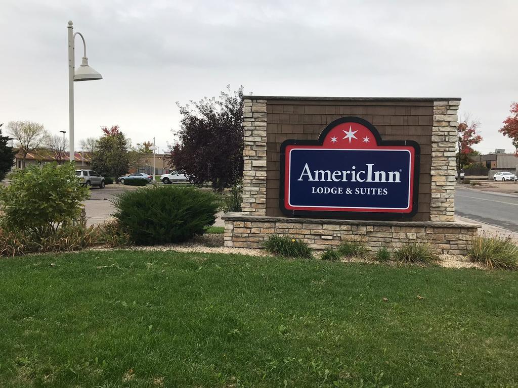 Americinn By Wyndham Hotel And Suites Long Lake Экстерьер фото