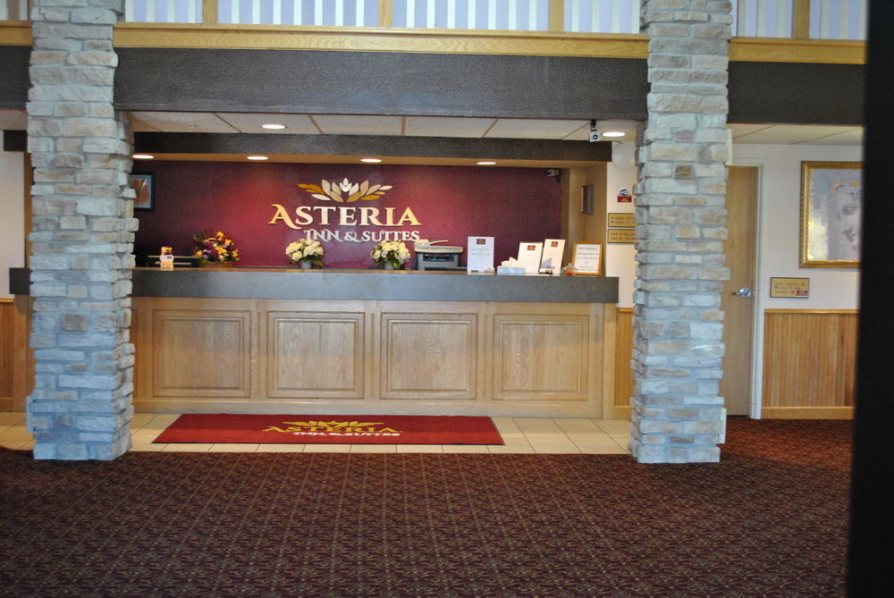 Americinn By Wyndham Hotel And Suites Long Lake Экстерьер фото